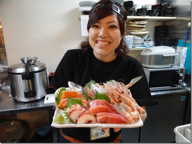 浜焼太郎 麹町店