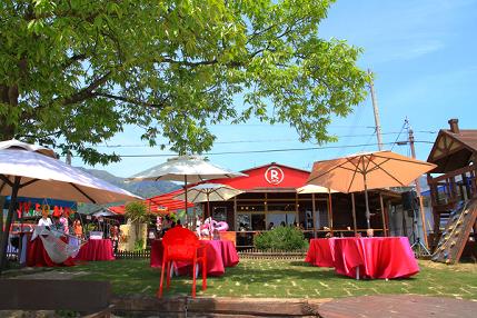 R cafe