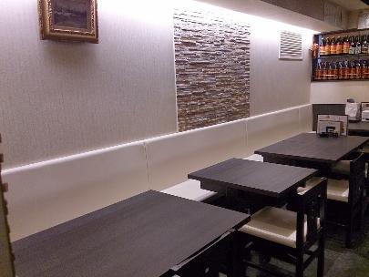 店内の様子その2
