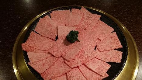 当店で提供するお肉