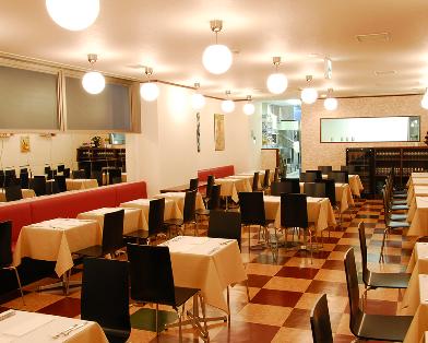 ビストロ石川亭 神田錦町店