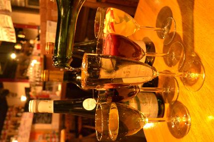 一杯飲んでもらえるようになみなみと♪
