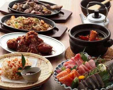 九州酒場 「いっぱし屋」
