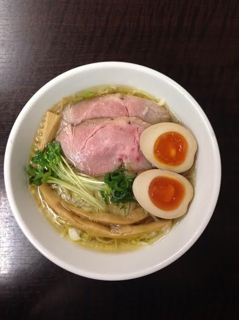 らーめん えんや