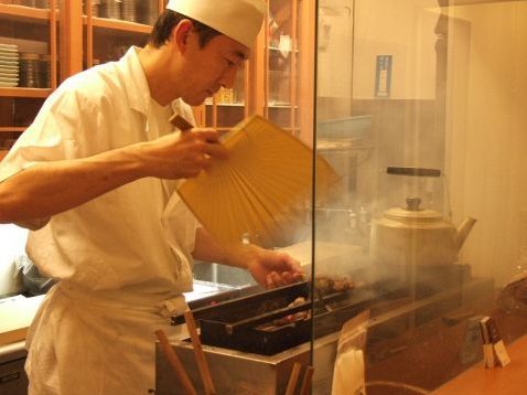 大野屋 和ちゃん