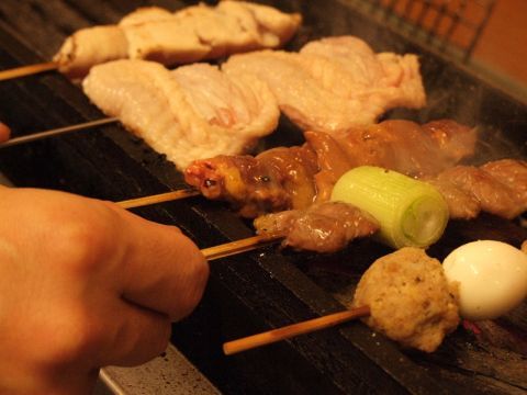 食通にはわかる本物の味!