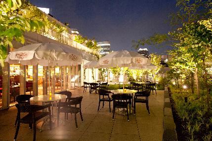 ジェルボー東京本店