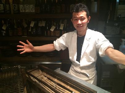 和気あいあいとした楽しい雰囲気の仕事場♪