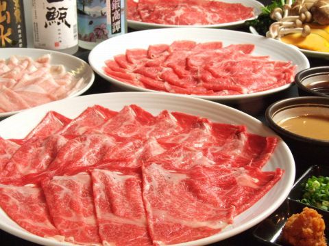 精肉のプロ集団が厳選した良質のお肉