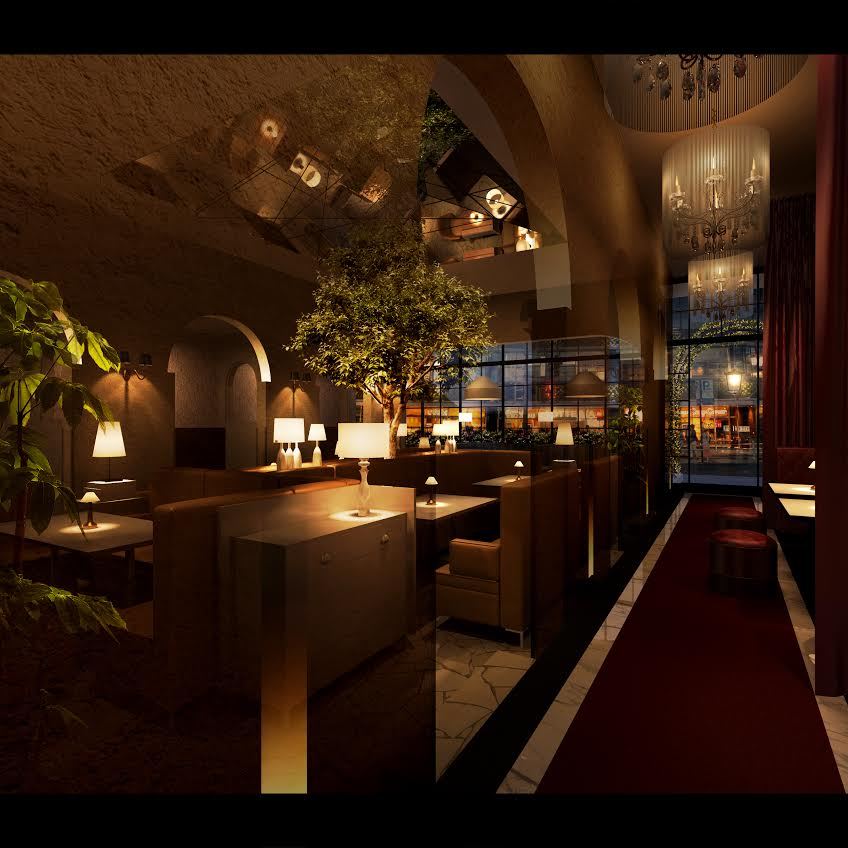 MADISON NEW YORK KITCHEN