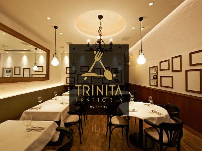TRATTORIA TRINITA