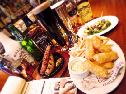 Grill&Bar THE BALLY’S 丸の内
