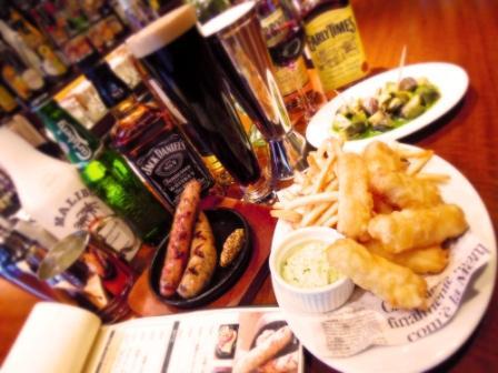 Grill&Bar BALLY’S 田町
