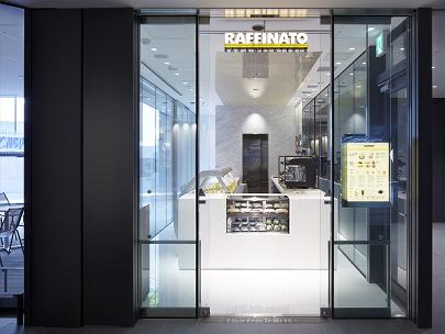 バール&ジェラテリア グランフロント大阪店