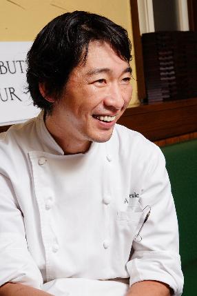 オーナーシェフ 曽村譲司