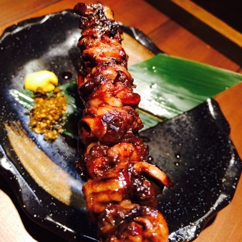提供する鶏料理の新鮮さは、東京で一番!