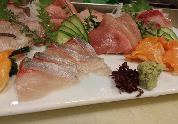 魚をまるっと勉強できます!