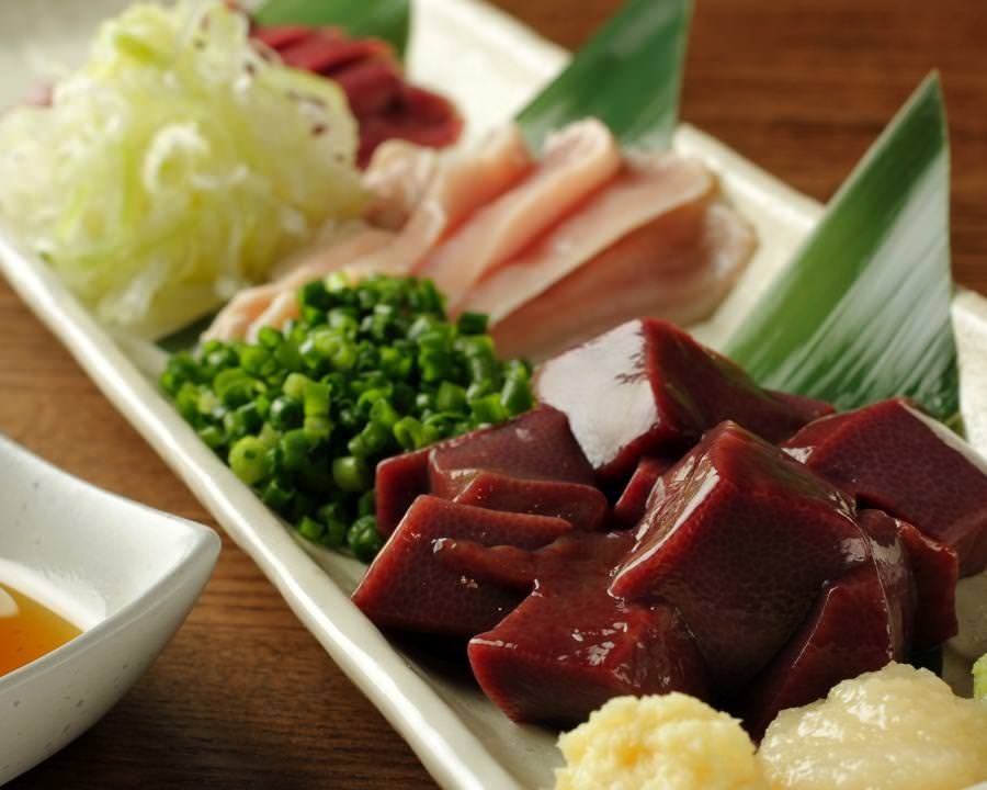 やきとん侍
