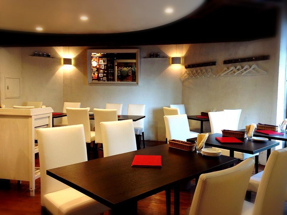 italian-dining luce 大鳥居店