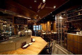 Bistro Wine & Belgian Beer Hemel ミヤマス