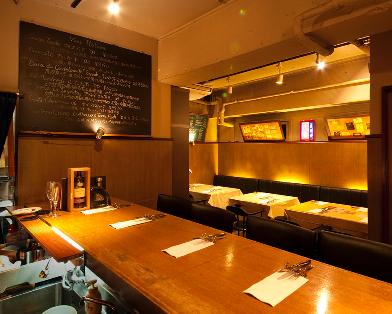 ぐるなび・雲丹パスタの美味い店検索1位