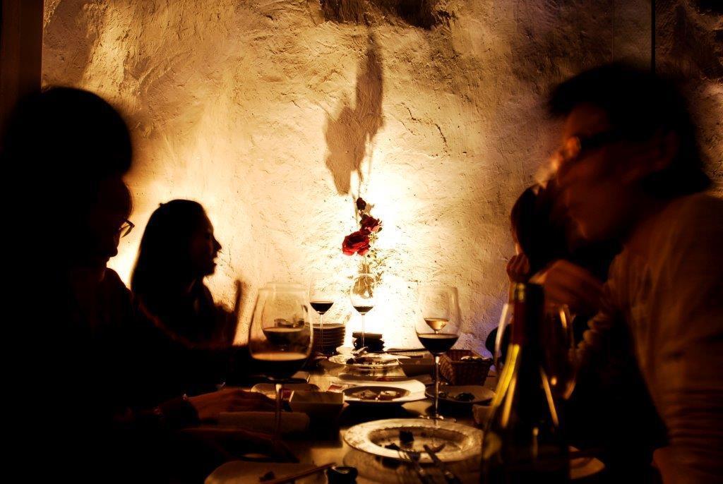 Grill&Wine Dumviva