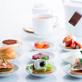 EMPORIO ARMANI CAFFE