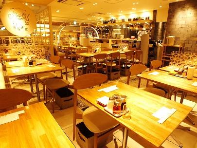 馬馬虎虎 ルミネエスト新宿