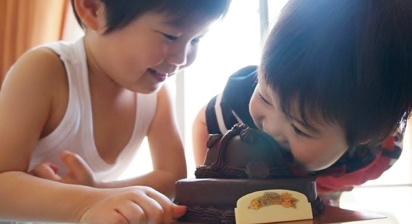 笑顔に出会えるお仕事です♪