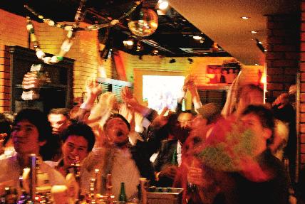 DRUNK BEARS 大手町店