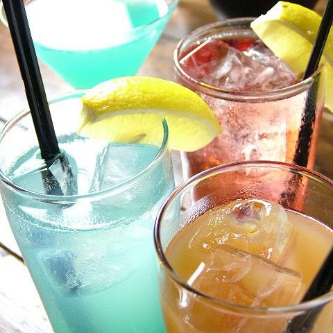 Coins Bar 渋谷
