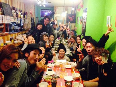 おばんざい 坂町ハイカラ