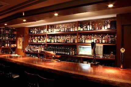 BAR BLUE CANARY