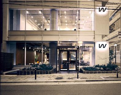 Wcafe