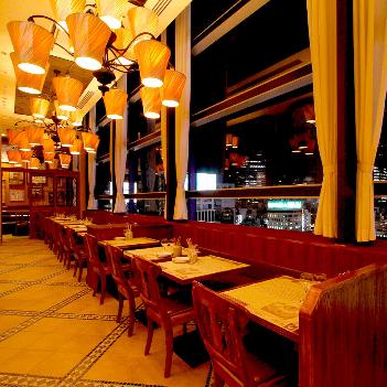 Bar Espanol LA BODEGA 渋谷ヒカリエ店