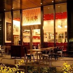 Bistro Ishikawatei 豊洲店