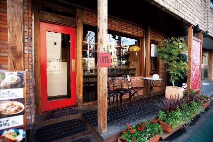 俺のハンバーグ山本 自由が丘店