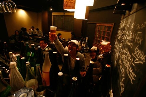 かちがらす 福島店