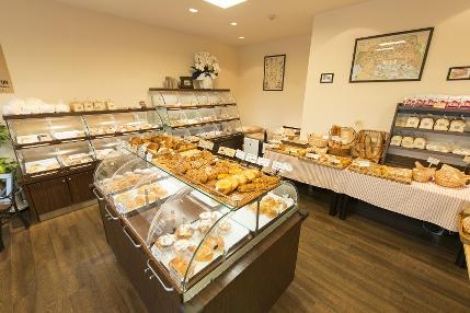 地域密着のお店です♪