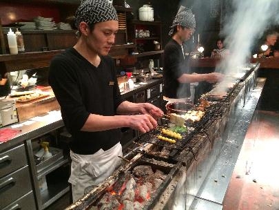 権八(ごんぱち)西麻布