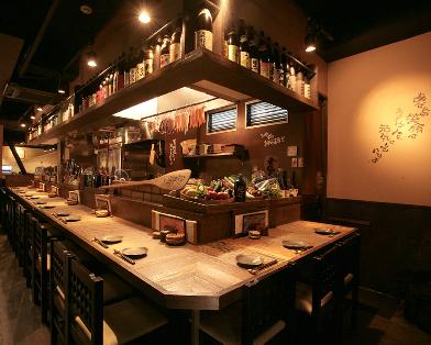 絶好調 てっぺん 新宿