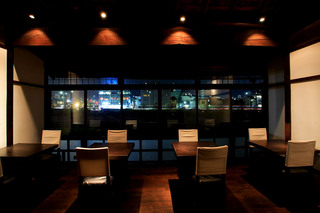 先斗町 魯ビン