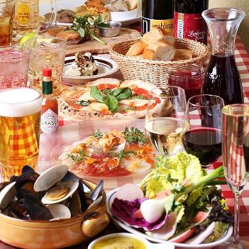 フランス料理のレストラン6種類『知らないと恥を …