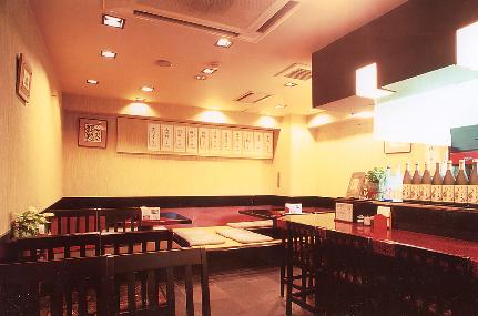 雑草庵