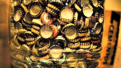 世界のビールは60種類以上!
