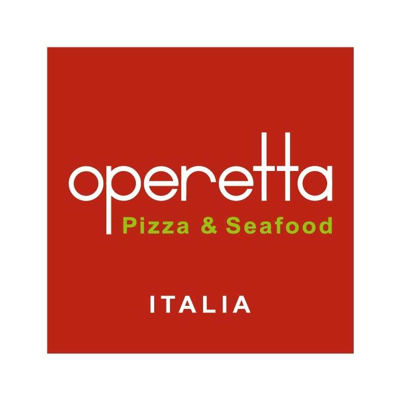 operetta Pizza&Seafood 丸の内トラストタワー店