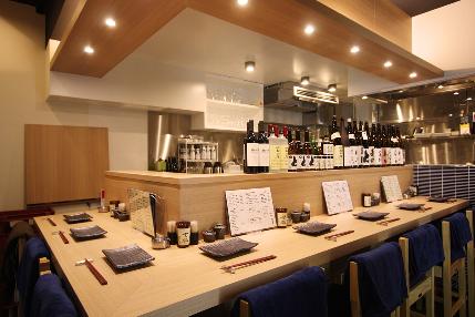 神楽坂焼鳥○政 恵比寿店