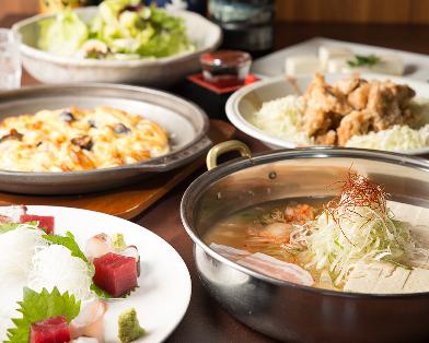お菜家
