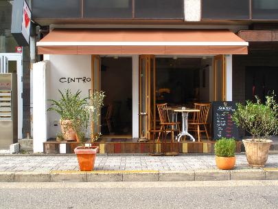 既存店外観