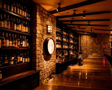 CASK strength